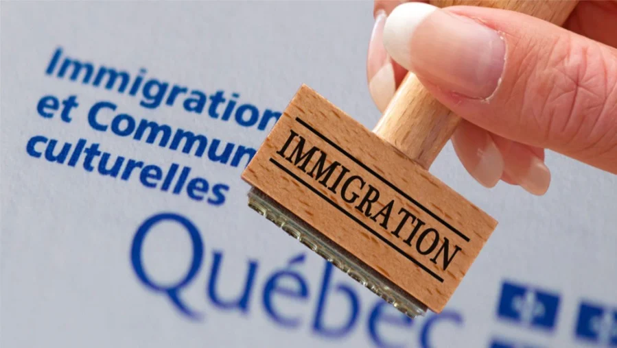 Quebec Immigration