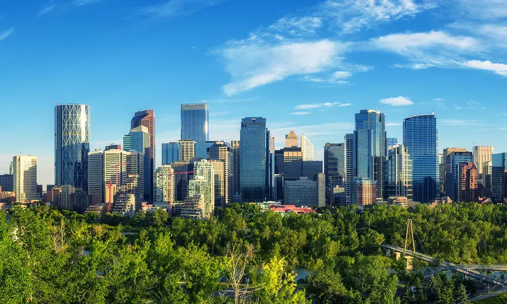 Calgary Image