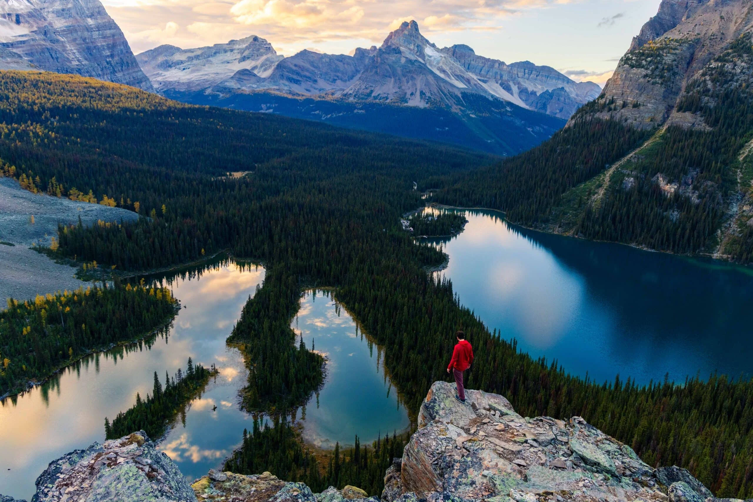 Calgary Parks and Green Spaces