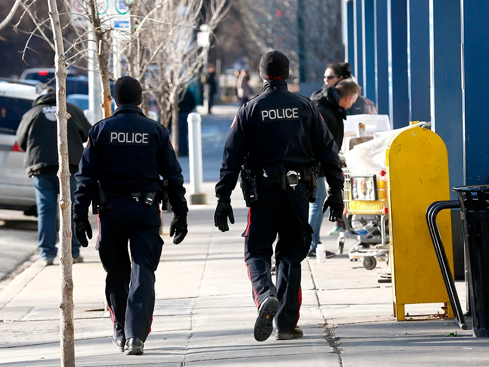 Calgary Safety and Crime