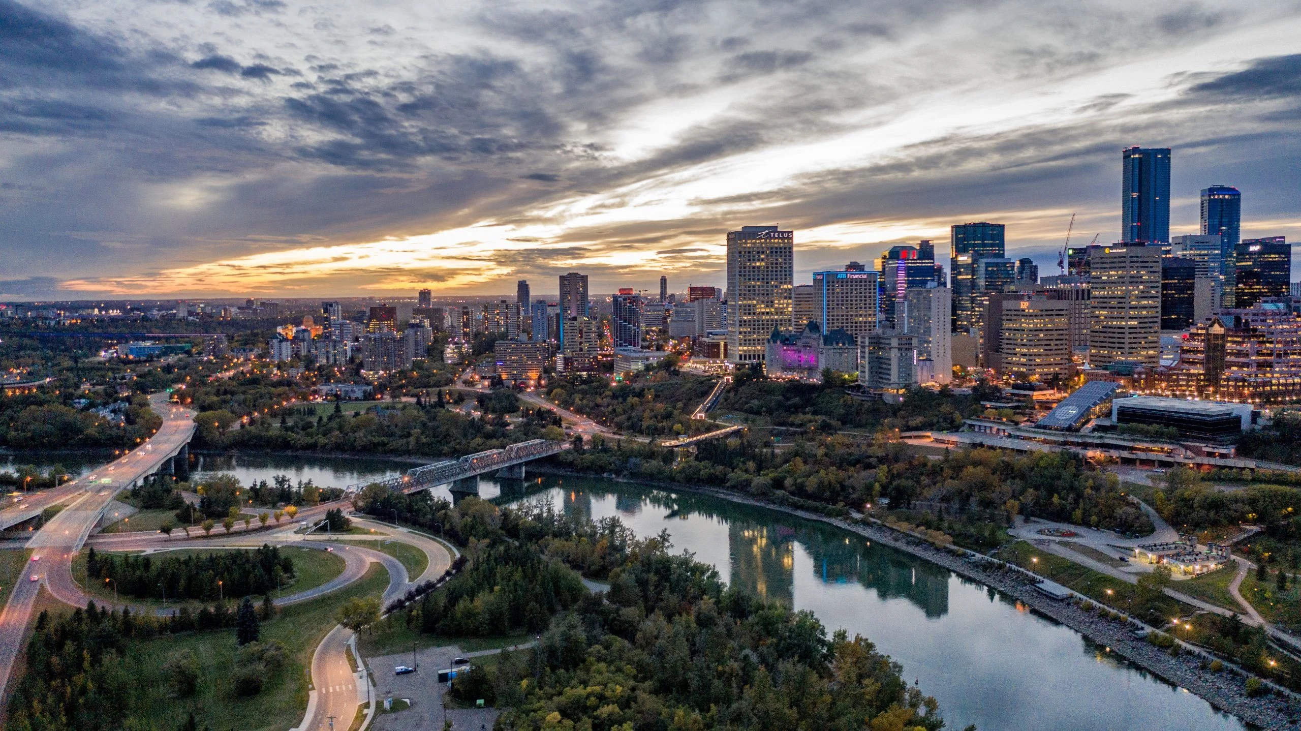 Edmonton Image