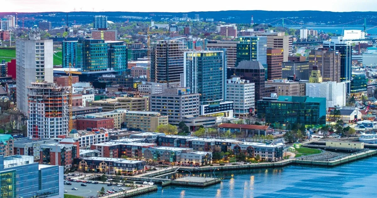 Halifax Image