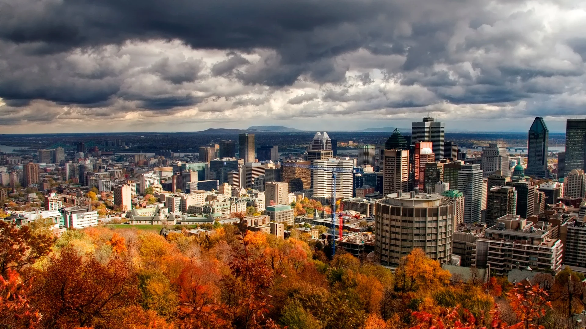 Montreal Image
