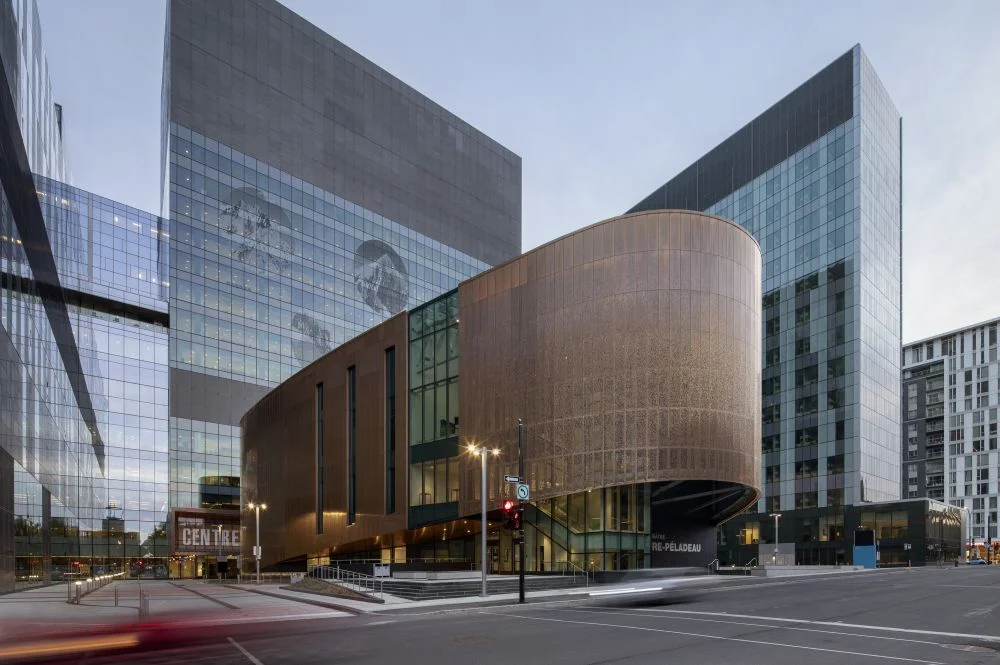 Montreal Healthcare