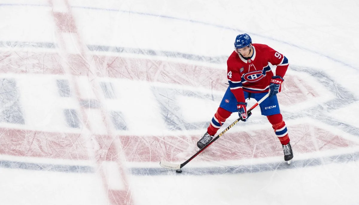 Montreal Sports and Fitness