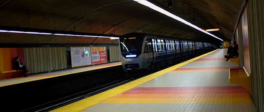Montreal Transportation