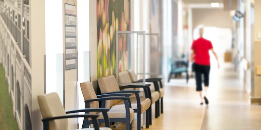 Ottawa Healthcare