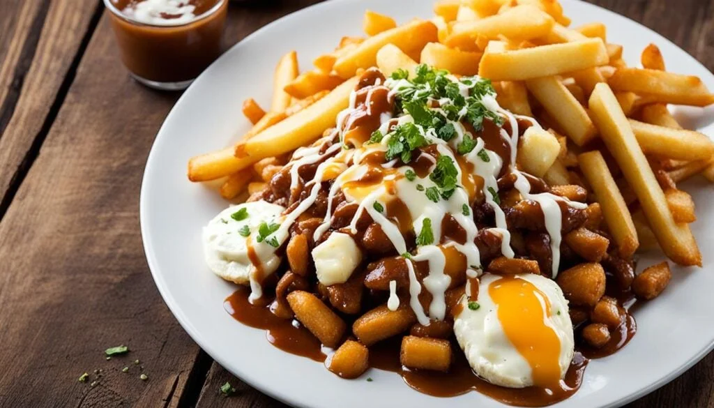 Quebec Dining and Food Scene
