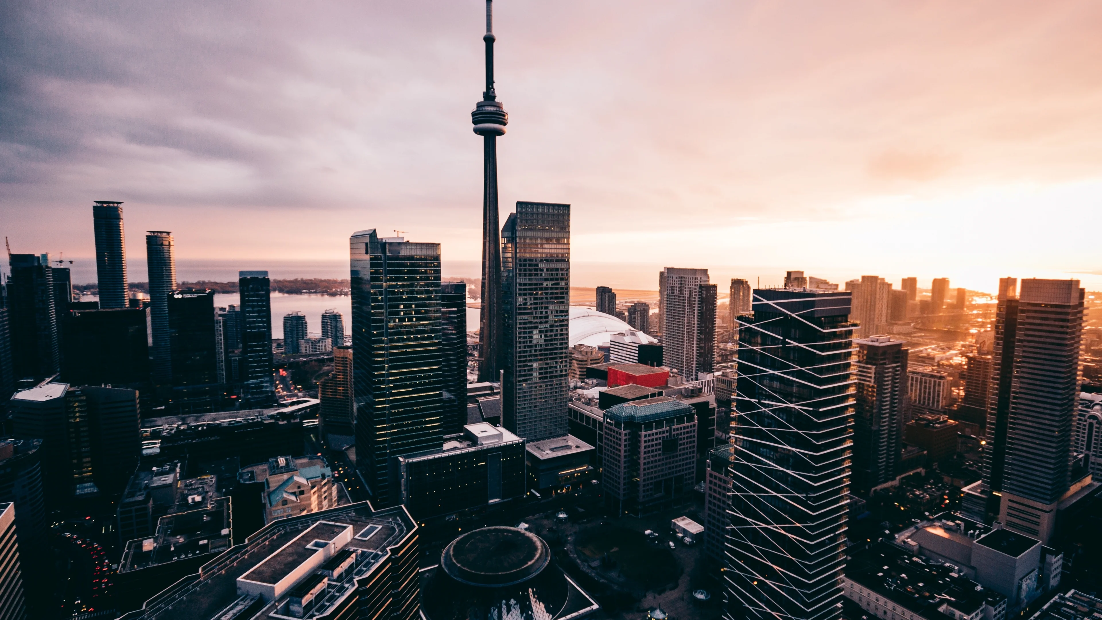 Toronto Image