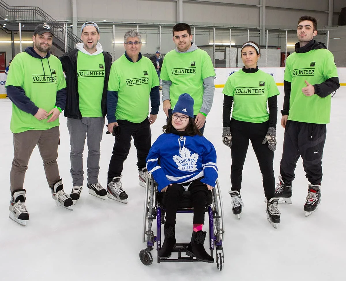 Toronto Community and Volunteer Opportunities