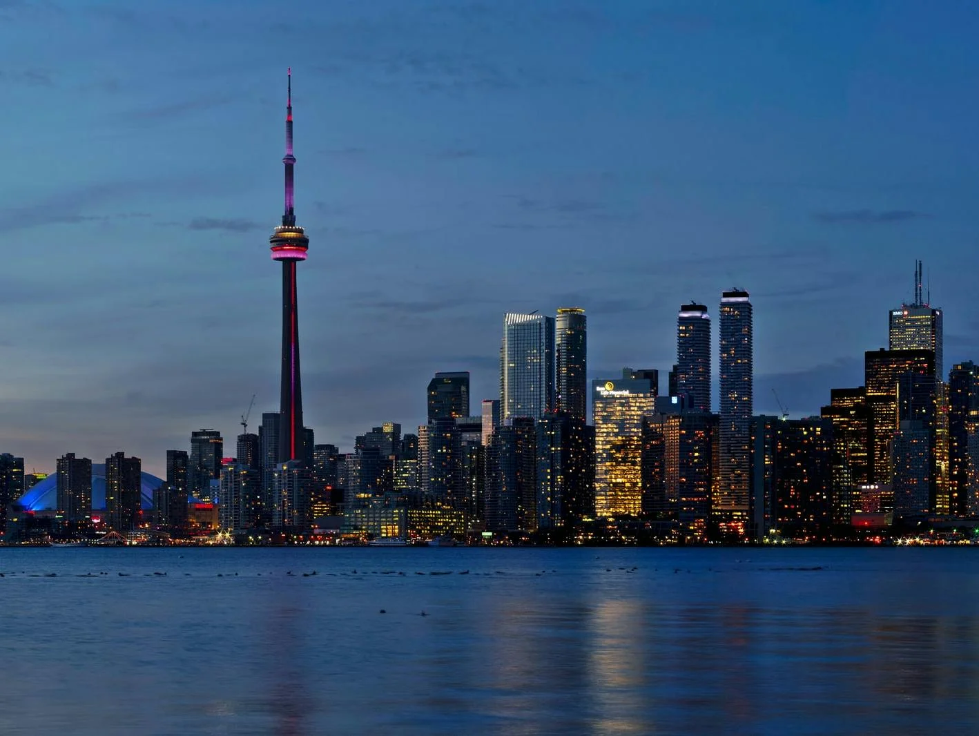 Toronto Technology and Innovation