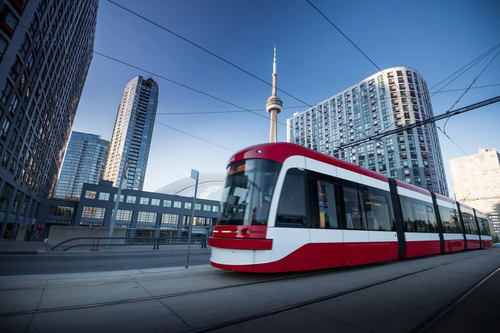 Toronto Transportation