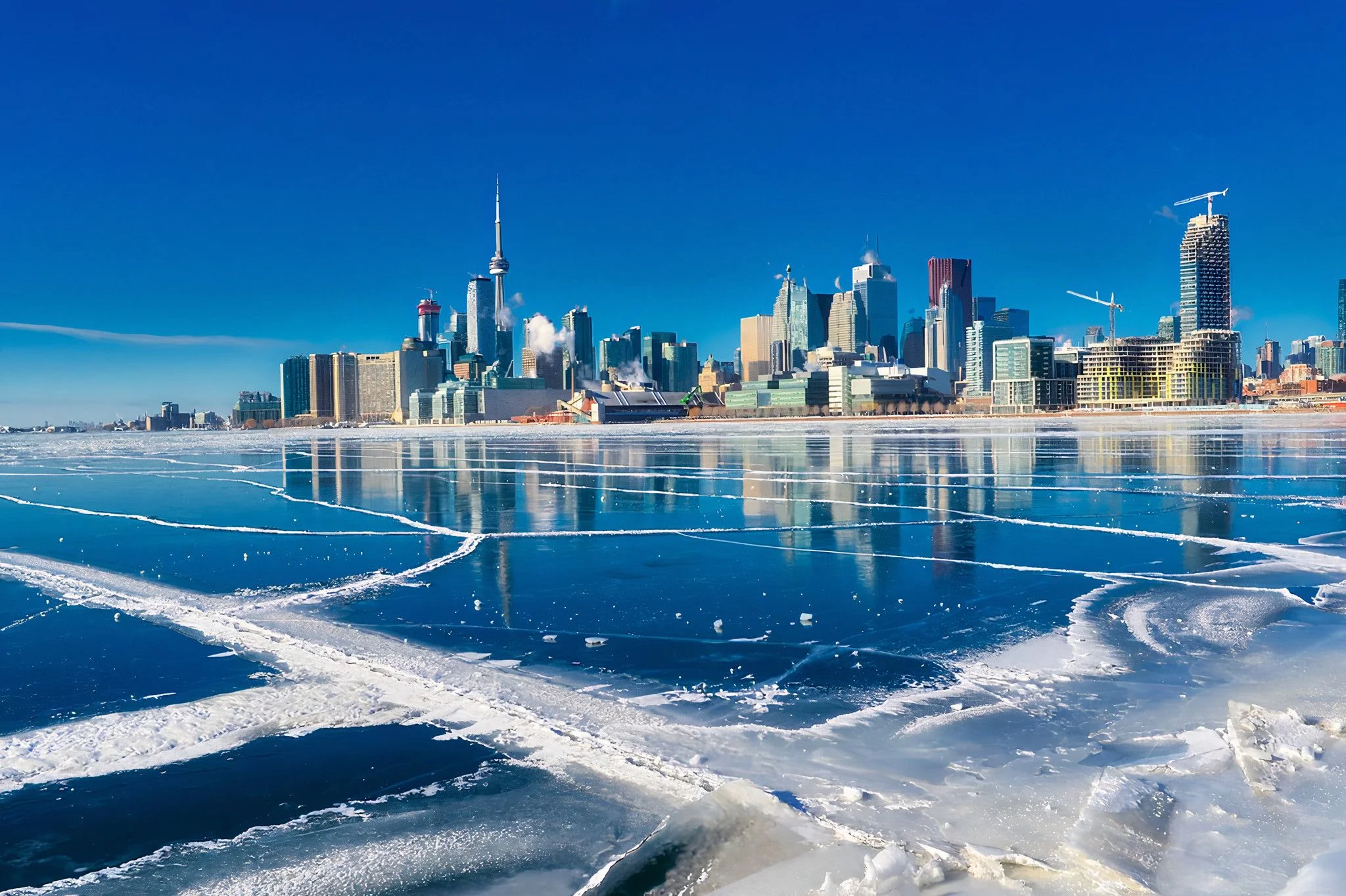 Toronto Weather