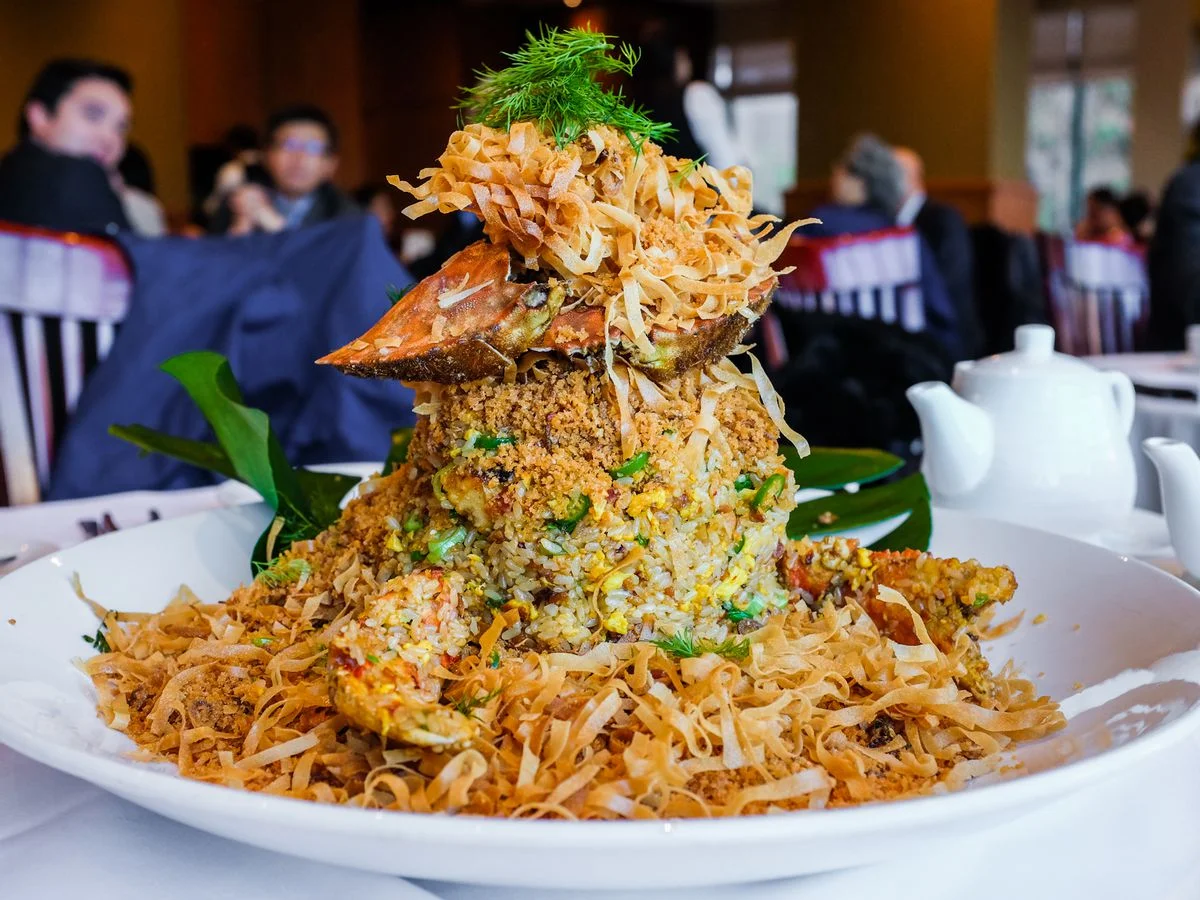 Vancouver Dining and Food Scene