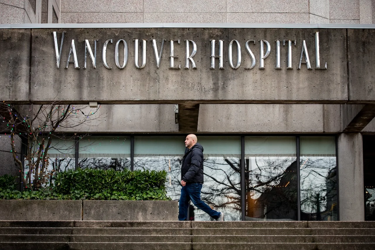 Vancouver Healthcare