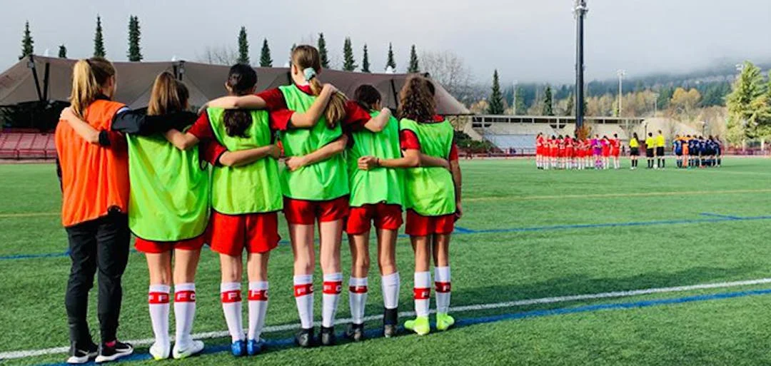 Vancouver Sports and Fitness