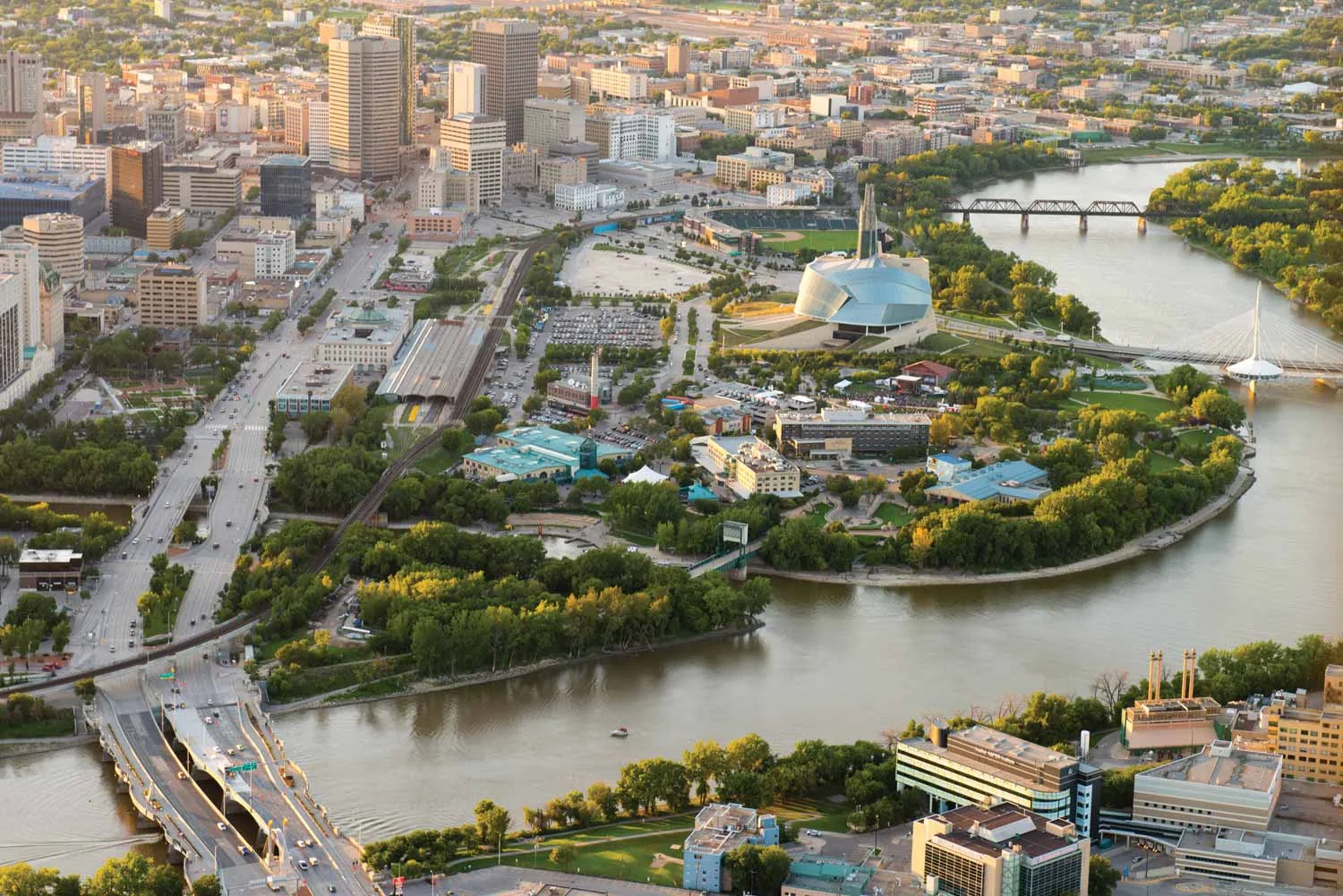 Winnipeg Image