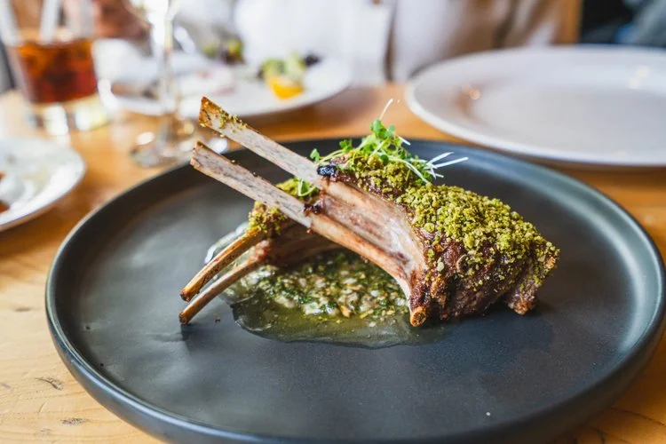 Winnipeg's Dining and Food Scene