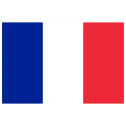 Drapeau Français