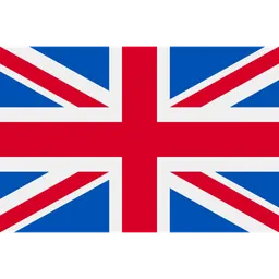 English Flag