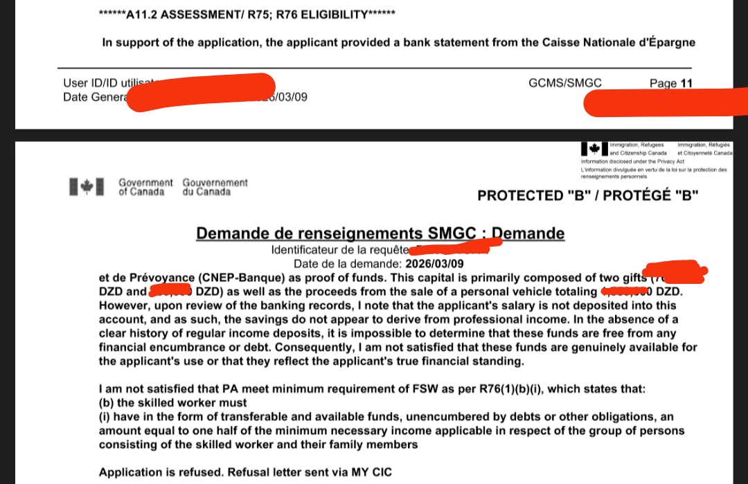 #nouvelledemande