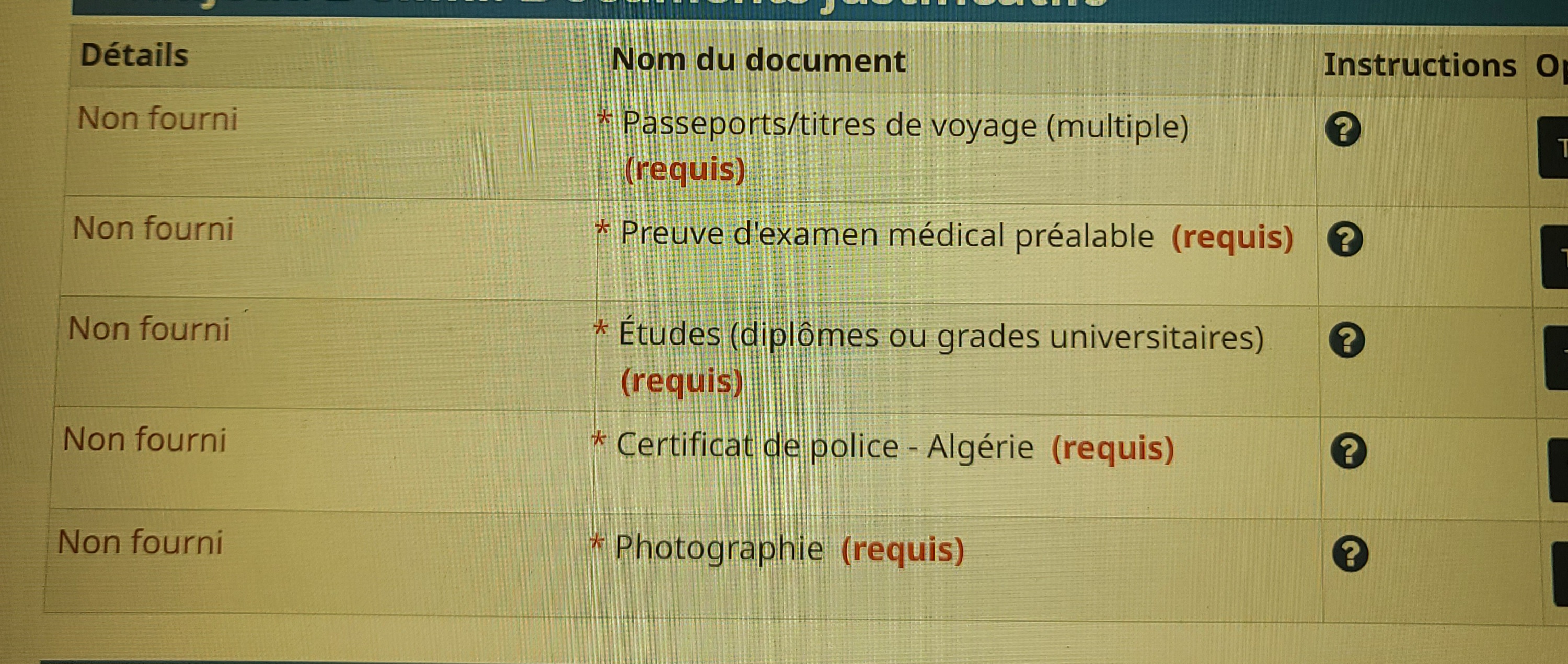 Diplôme conjointe