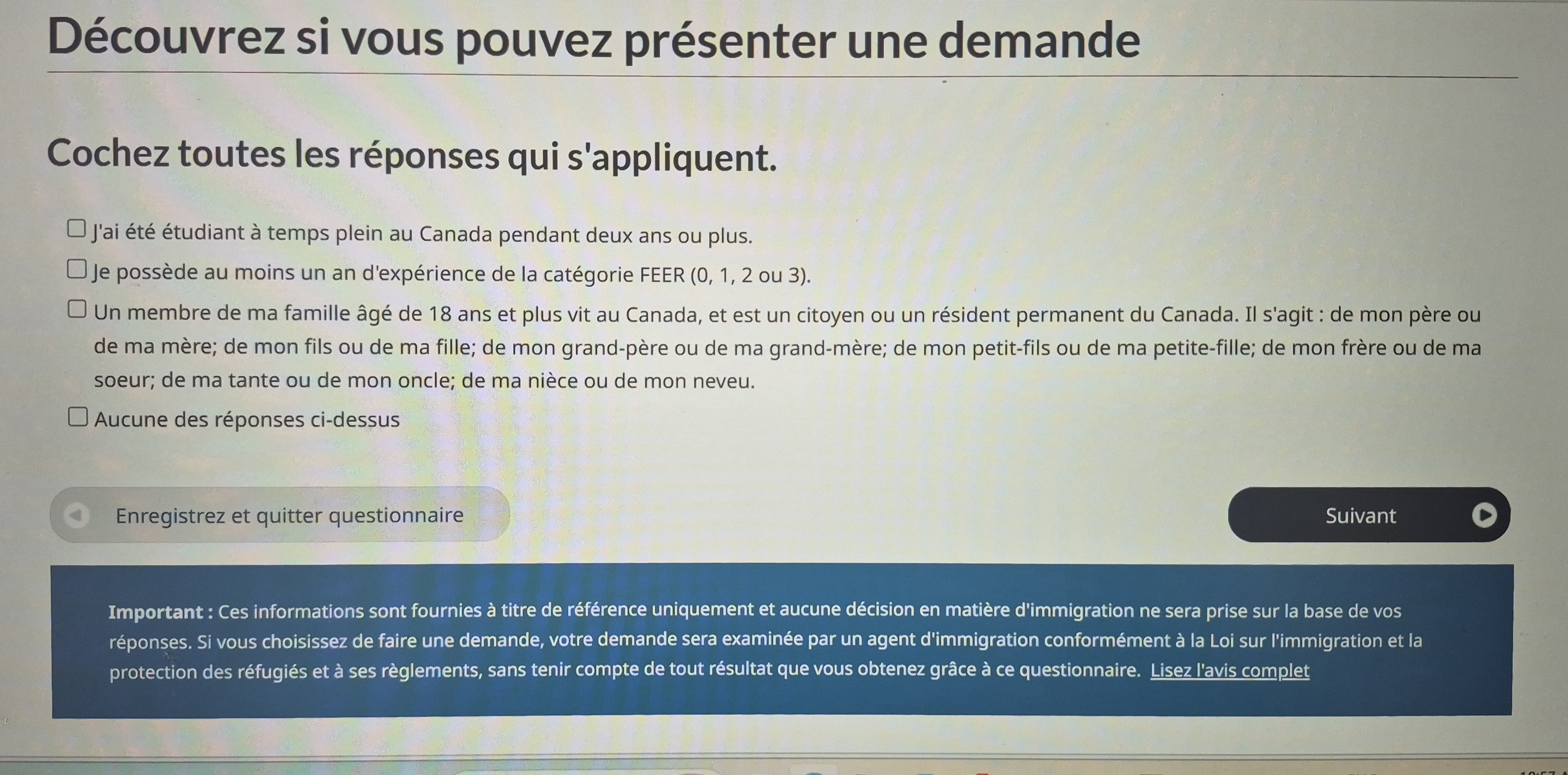Lien de parenté