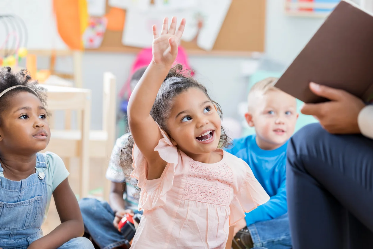 Childcare