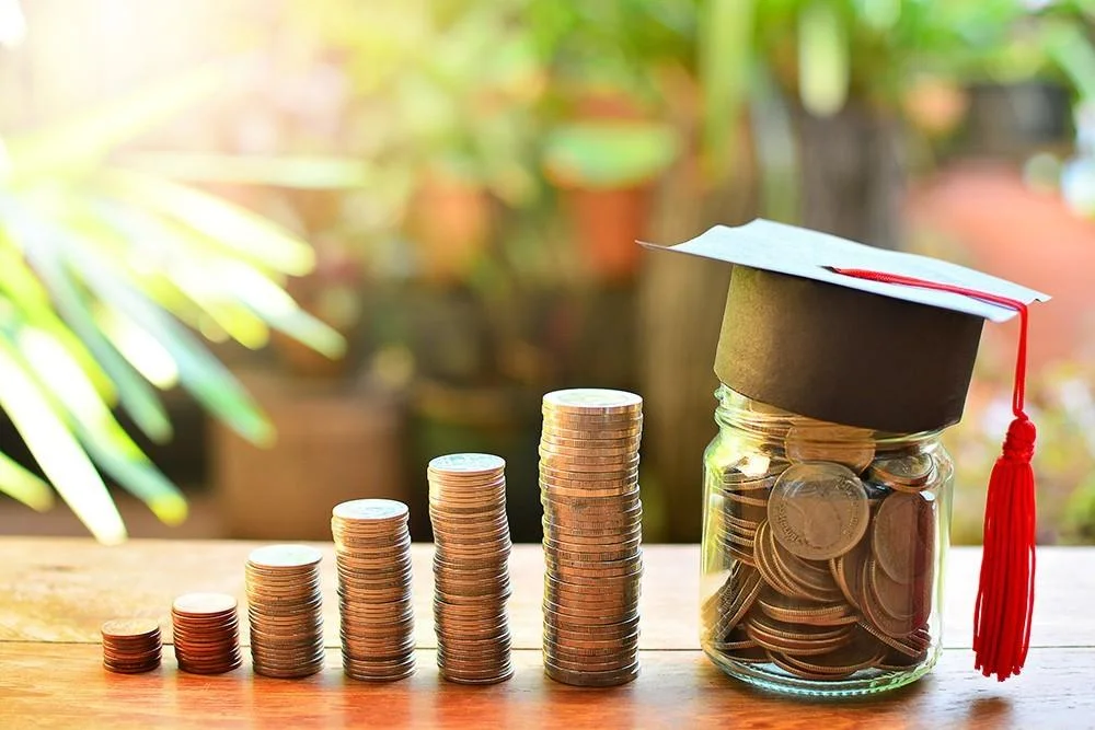 Costs of education