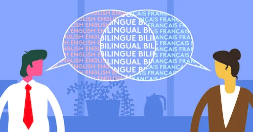 Bilingual education