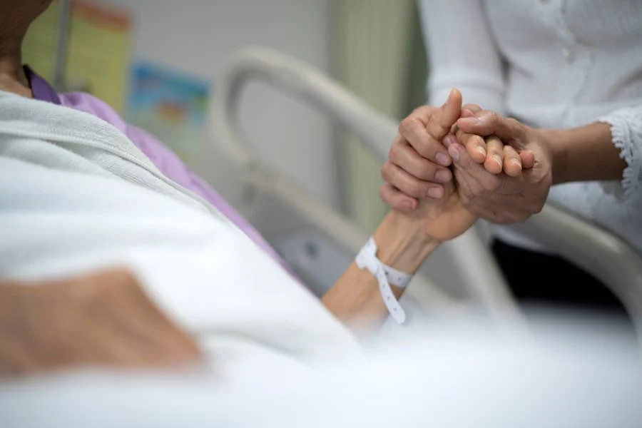 Universal healthcare in Canada