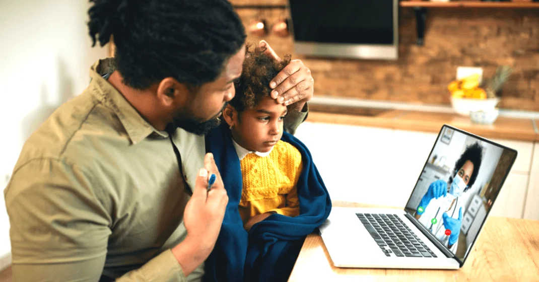 Telemedicine and virtual care