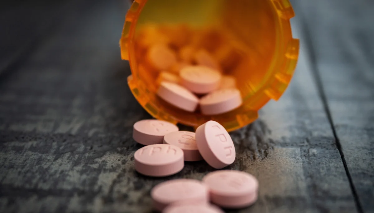 Prescription drug coverage