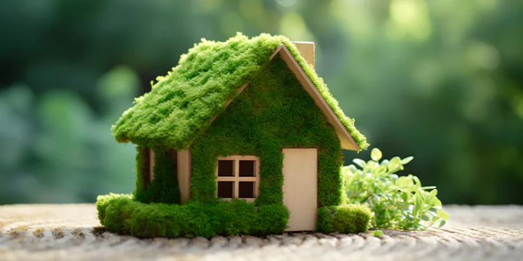 Sustainable housing in Canada