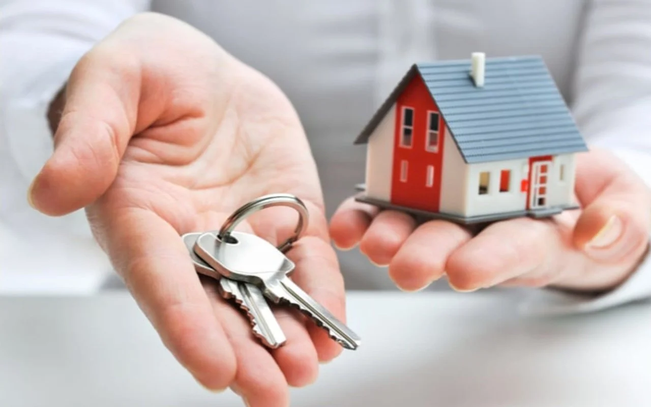 Buying a home in Canada