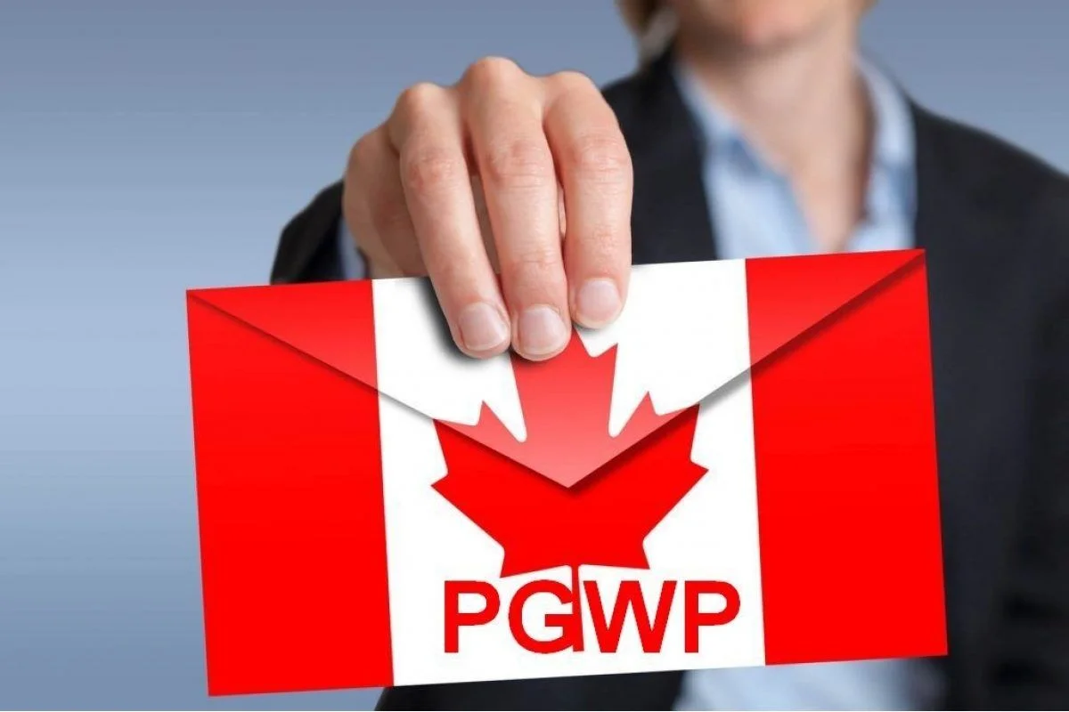 Post Graduate Work Permit