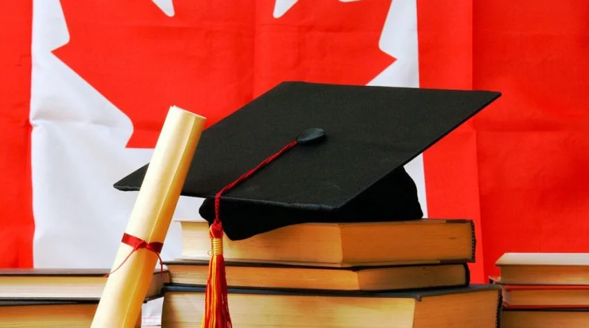 Study Permit in Canada