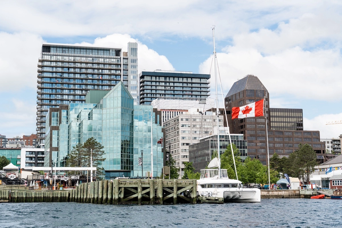Halifax