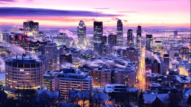 Montreal