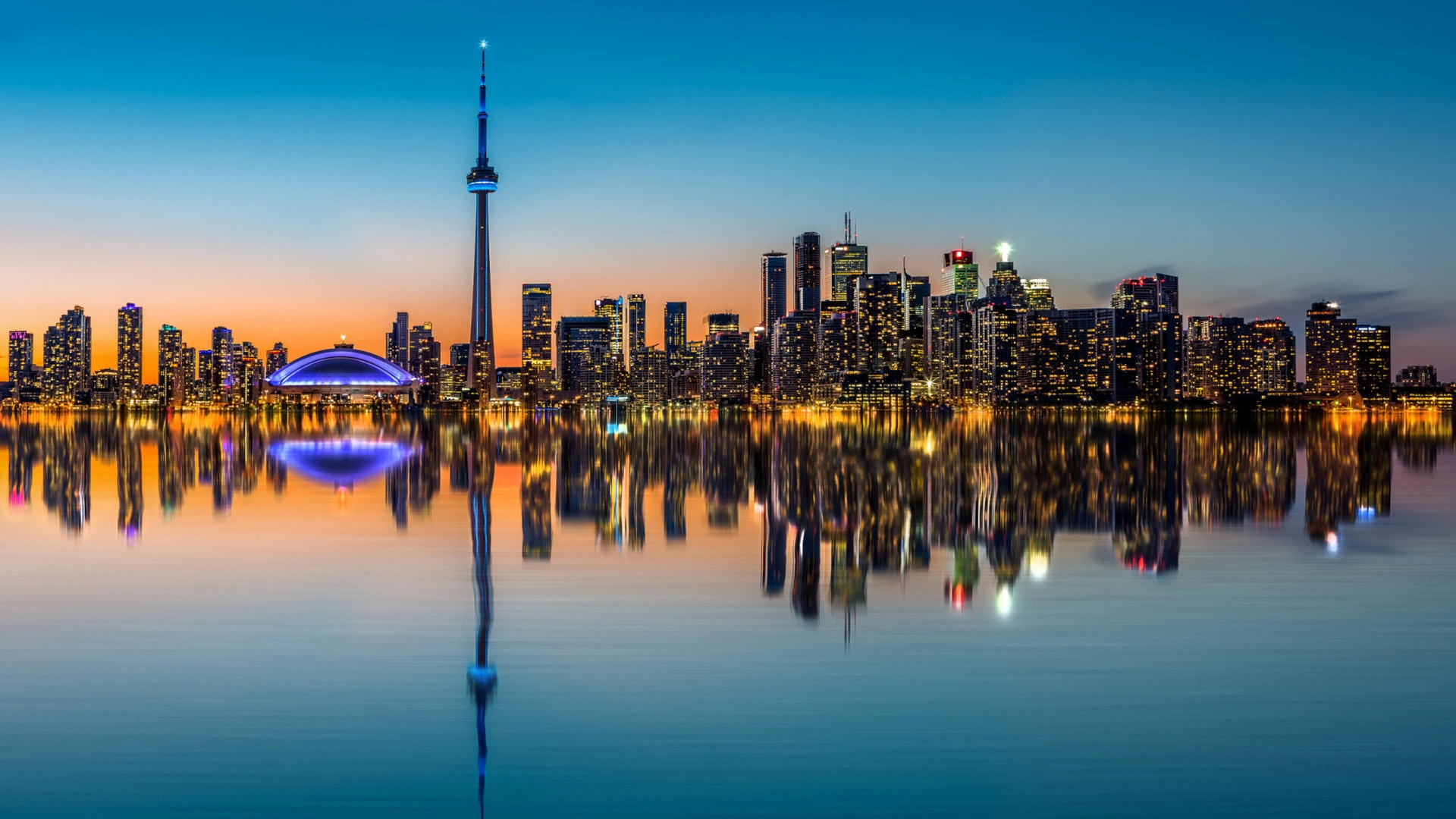 Toronto