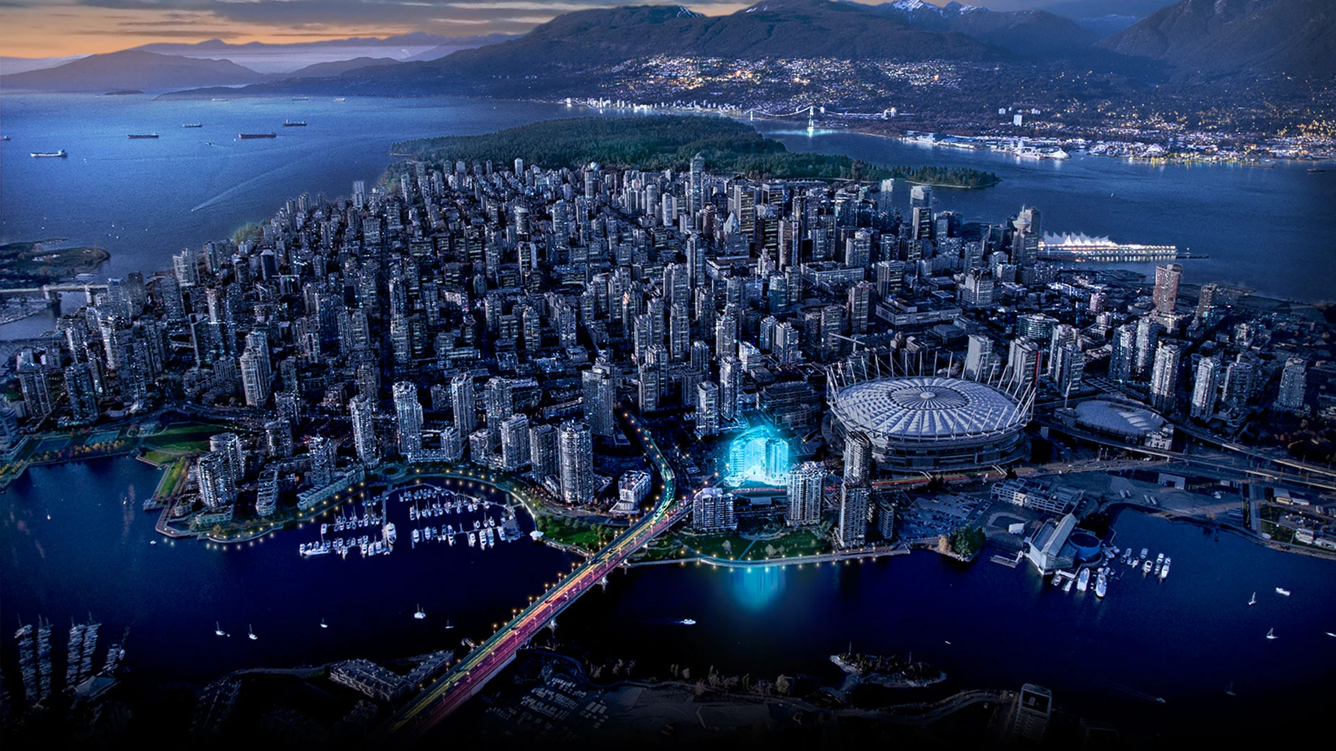 Vancouver