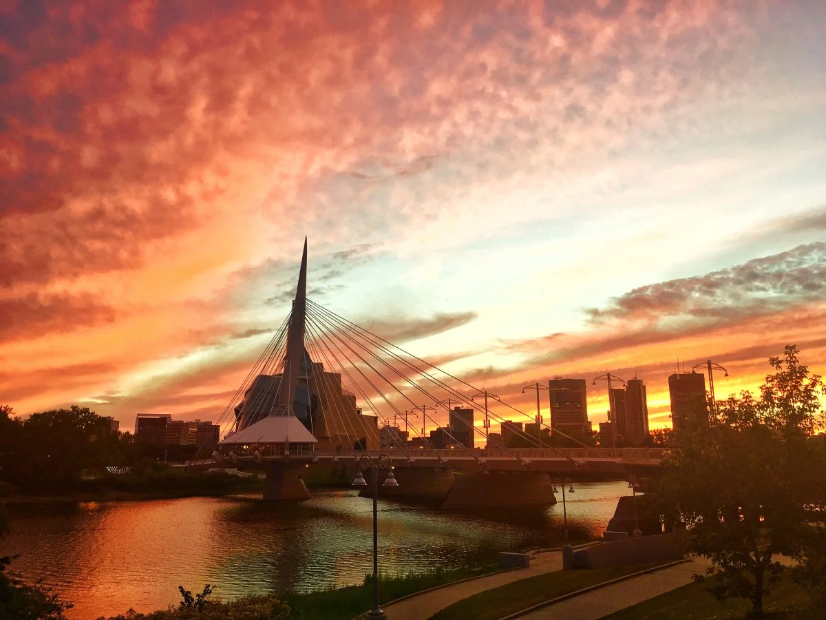 Winnipeg